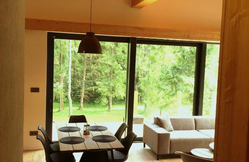 Smizany Chalet De Ski | Chalet Slovensky Raj