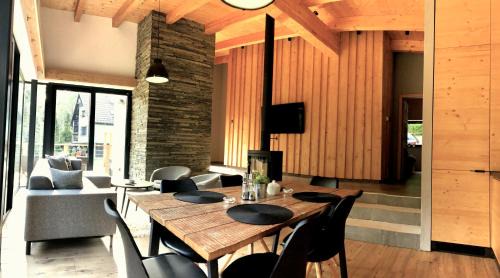 Smizany Chalet De Ski | Chalet Slovensky Raj