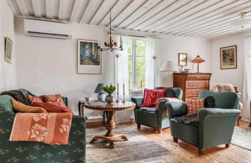 Vikangen Chalet De Ski | Chalet Smedstorp by Interhome