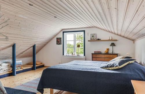 Vikangen Chalet De Ski | Chalet Smedstorp by Interhome