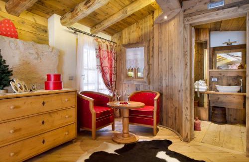 Nembia Chalet De Ski | Chalet Sogno di Fiaba