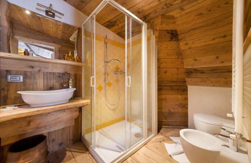 Nembia Chalet De Ski | Chalet Sogno di Fiaba