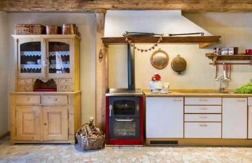 Nembia Chalet De Ski | Chalet Sogno di Fiaba