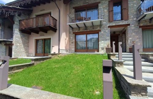 Limone Piemonte Appartement | Chalet Soleil