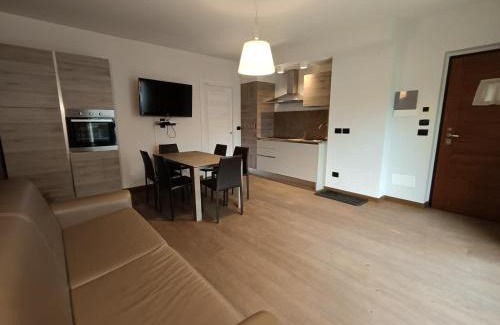 Limone Piemonte Appartement | Chalet Soleil