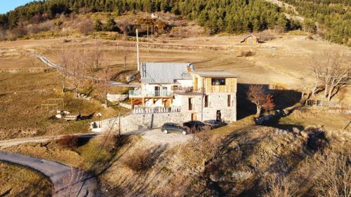 Guillaumes Appartement | Chalet Soubeyran
