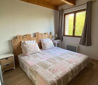 Guillaumes Appartement | Chalet Soubeyran