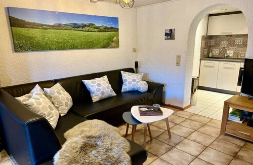 Lambertsberg Chalet De Ski | Appartement B à Saint-Lambertus