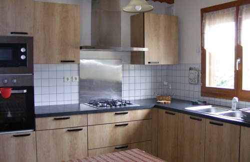 Saint-Nabord Maison | chalet St Nabord