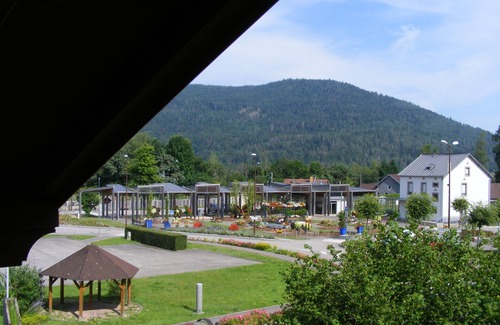 Saint-Nabord Maison | chalet St Nabord