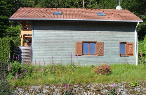 Saint-Nabord Maison | chalet St Nabord