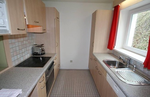 Telfs Maison | Chalet St. Wendelin - Typ B by Interhome