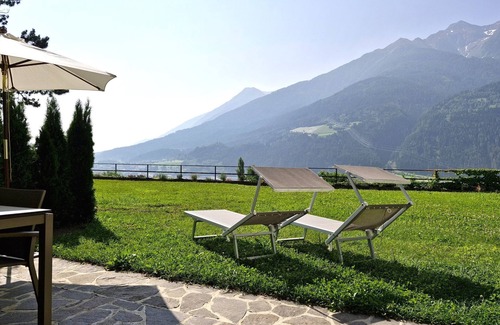 Telfs Maison | Chalet St. Wendelin - Typ B by Interhome