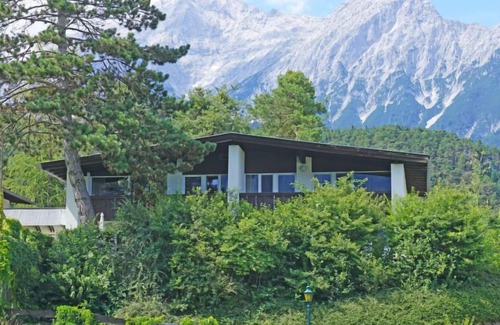 Telfs Maison | Chalet St. Wendelin - Typ B by Interhome