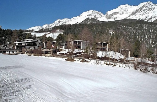 Telfs Maison | Chalet St. Wendelin - Typ C by Interhome