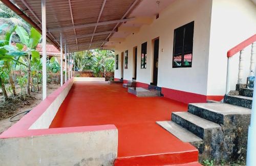 Gokarna Maison | Chalet Stay