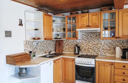 Studenec Chalet De Ski | Chalet Studenec by Interhome