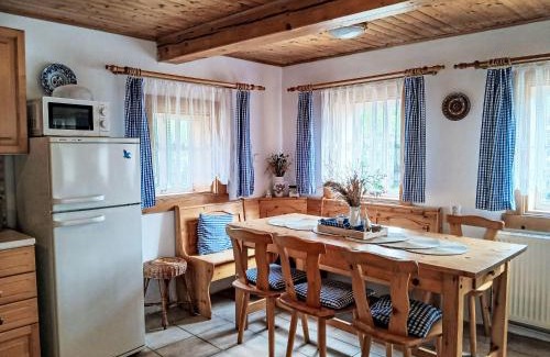 Studenec Chalet De Ski | Chalet Studenec by Interhome