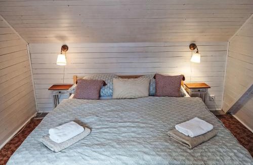 Studenec Chalet De Ski | Chalet Studenec by Interhome