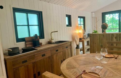 Gouvieux Chalet De Ski | Chalet Style Indonésien