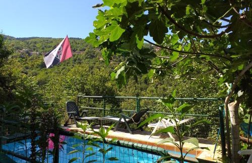 Aritzo Villa | Chalet Su Foxile