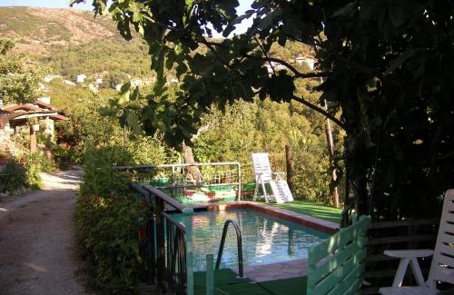 Aritzo Villa | Chalet Su Foxile