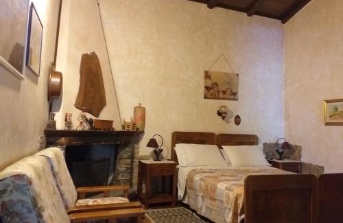 Aritzo Villa | Chalet Su Foxile