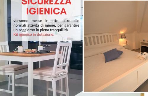 Catanzaro Lido Chalet De Ski | Chalet sul mare