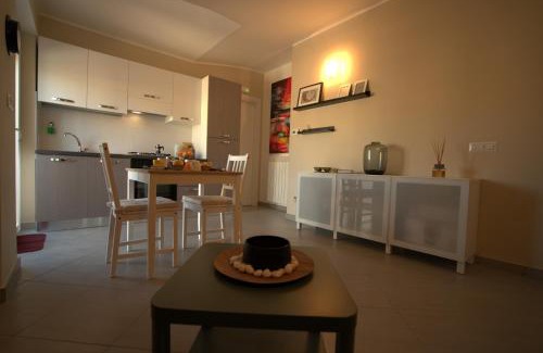 Catanzaro Lido Chalet De Ski | Chalet sul mare
