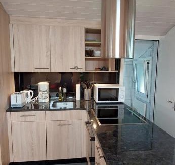 Wilderswil Appartement | Chalet Sunnmätteli