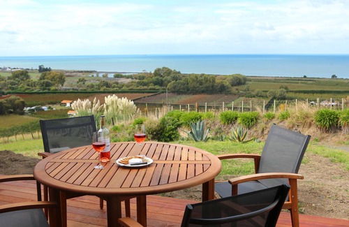 Napier Chalet De Ski | Chalet Swen Song, Pacific Heights