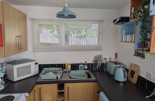 Chapel Saint Leonards Chalet De Ski | Chalet to let on Cherry Park Chapel St Leonards