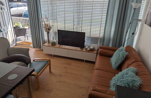 Chapel Saint Leonards Chalet De Ski | Chalet to let on Cherry Park Chapel St Leonards