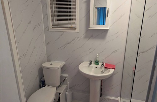 Chapel Saint Leonards Chalet De Ski | Chalet to let on Cherry Park Chapel St Leonards
