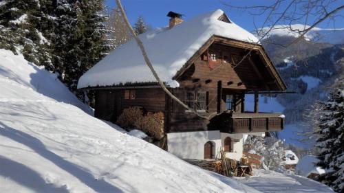 Bad Kleinkirchheim Chalet De Ski | Chalet Talblick