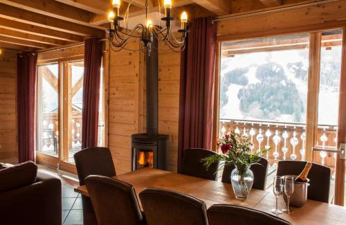 Morzine Chalet De Ski | Chalet Tara