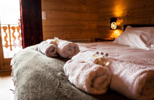 Morzine Chalet De Ski | Chalet Tara