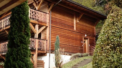 Morzine Chalet De Ski | Chalet Tara