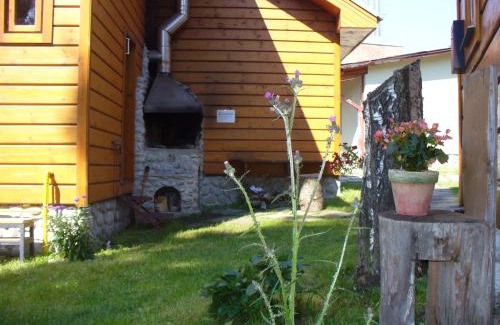 Stola Appartement | Chalet Tatranec