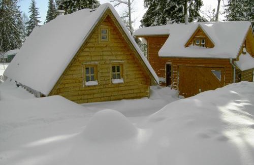 Stola Appartement | Chalet Tatranec
