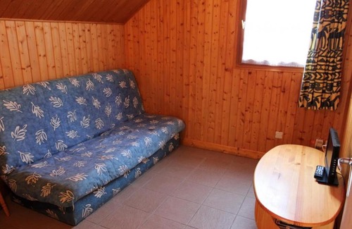 Mesples Chalet De Ski | Chalet Thiennet