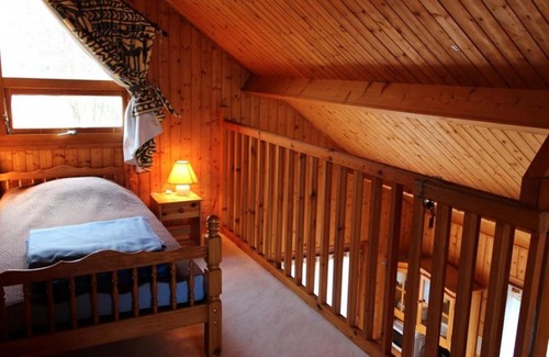 Mesples Chalet De Ski | Chalet Thiennet