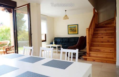Pesues Maison | Chalet Tina Mayor: amplio jardín y tranquilidad muy cerca de la playa