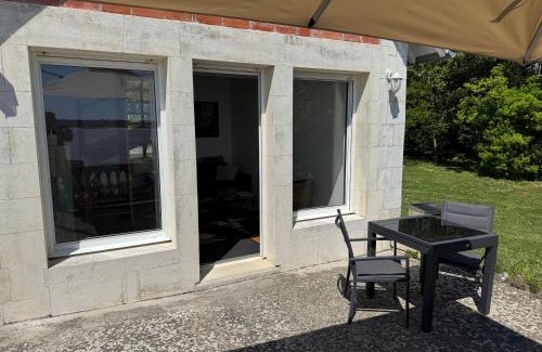 Saint-Georges-de-Didonne Appartement | Chalet TOUSVENTS