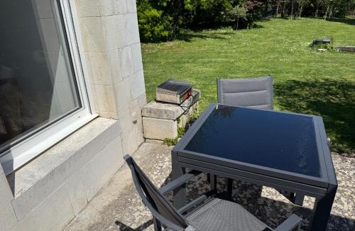 Saint-Georges-de-Didonne Appartement | Chalet TOUSVENTS