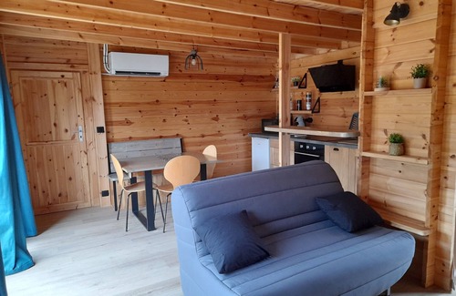 Villafans Chalet De Ski | Chalet Togne