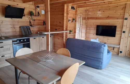 Villafans Chalet De Ski | Chalet Togne