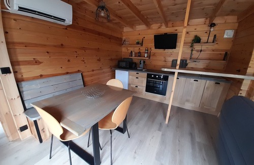 Villafans Chalet De Ski | Chalet Togne