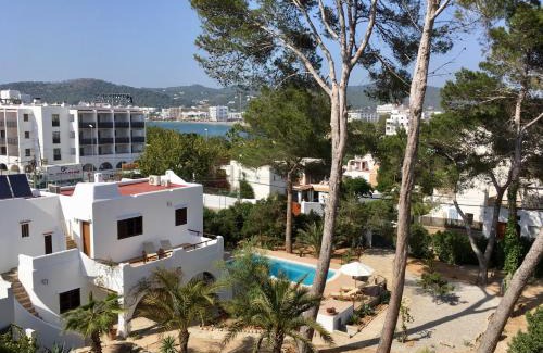 Sant Antoni de Portmany Maison | Chalet Torralba - Villa at Hotel Osiris