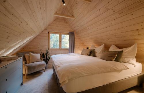 Cenkovice Chalet De Ski | Chalet Tré